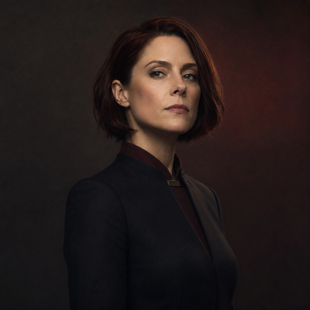 Cadencegirl original brown background version